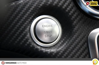 Mercedes-Benz A-Klasse Mercedes-Benz A-Klasse 180 Business Solution AMG -Panorama dak- - afbeelding nr 27