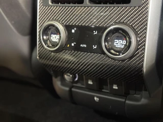 Land Rover Range Rover Sport Land Rover RANGE ROVER SPORT 5.0 V8 SC SVR l Carbon l Matt l Kuipstoelen - afbeelding nr 24