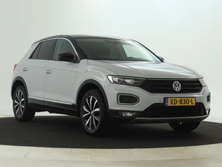Volkswagen T-Roc Volkswagen T-Roc 1.0 TSI Style Business| Carplay | Virtual Dashboard |Trekhaak - afbeelding nr 4