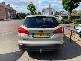 Ford Focus - afbeelding nr 5