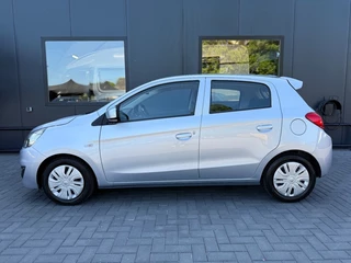 Mitsubishi Space Star Mitsubishi Space Star 1.0 Cool+ - afbeelding nr 2