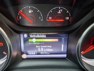 Opel Astra Opel Astra 1.4 INNOVATION - afbeelding nr 9