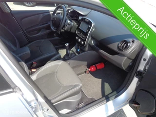 Renault Clio Renault Clio 0.9 TCe Zen/Airco/PDC/Navigatie/1st eig/LED/slechts 67000km - afbeelding nr 15