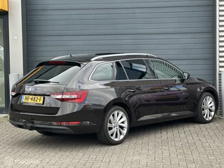 Škoda Superb Skoda Superb Combi 1.6 TDI Active DAB+| Vol Optie!| - afbeelding nr 20