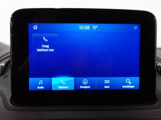 Ford Transit Connect Ford Transit Connect 100pk Automaat L2 Trend Navigatie Camera Parkeersensoren Cruise control 3 Zits - afbeelding nr 28