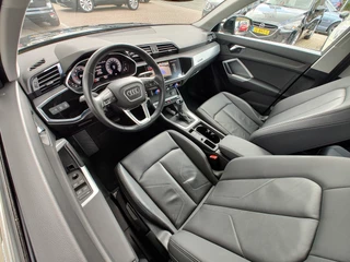 Audi Q3 Leder | Virtual Cockpit | Trekhaak | Carplay - afbeelding nr 14