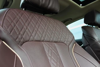 BMW 7 Serie ➡️  BMW 7-serie 740i High Executive | 2e eigenaar | Camera | Laser | Head-up | Dakraam | 19 inch | Soft-close | Massage | 6 cilinder | 326 pk | Origineel | Keyless entry/Go - afbeelding nr 15