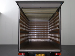 Volkswagen Crafter | Navigatie | Camera | 3-Persoons | Airco | Cruise - afbeelding nr 5