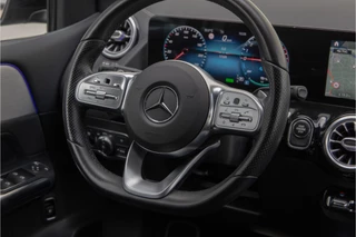 Mercedes-Benz B-Klasse Mercedes-Benz B-Klasse 250 e AMG Nightpack, Widescreen, Sfeerverlichting, Hybrid 2020 - afbeelding nr 12