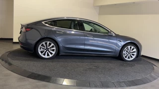 Tesla Model 3 | Wit leer interieur | - afbeelding nr 10