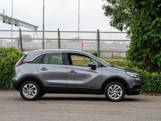 Opel Crossland X | CARPLAY / ANDROID AUTO | CRUISE CONTROL | - afbeelding nr 5