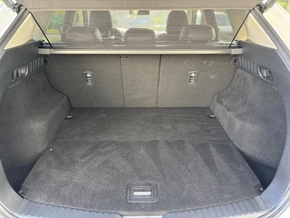 Mazda CX-5 Mazda CX-5 2.0 e-SkyActiv-G M Hybrid 165 Newground 1e Eig., Dealer ond., Leer/ Alcantara, Trekhaak, Elektr. a.klep, Keyless Entry, Stoel & Stuurverw.,Navigatie, Carplay/ Android Auto, A.rij-camera. - afbeelding nr 8