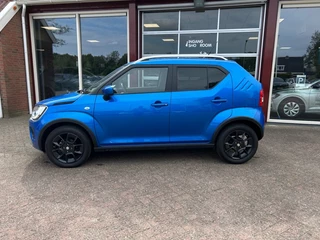 Suzuki Ignis - afbeelding nr 17