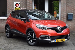 Renault Captur Renault Captur 0.9 TCE HELLY HANSEN - afbeelding nr 2