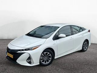 Toyota Prius 1.8 Plug-in Dynamic