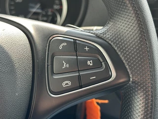 Mercedes-Benz Vito Mercedes-Benz Vito 114 CDI Lang DC Comfort*MARGE*ECC*HAAK*AUTOM. - afbeelding nr 20