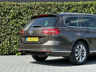 Volkswagen Passat Volkswagen Passat Variant 1.8 TSI HIGHLINE FACELIFT, PANO, NAVI, CRUISE, LEDER/ALCANTARA, ECC-AIRCO, DIGITAL, KEYLESS, ERGO-COMFORT, LICHTMETAAL 17