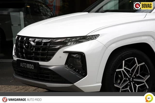 Hyundai Tucson Hybrid - afbeelding nr 37
