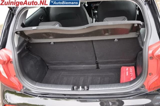 Kia Picanto Kia Picanto 1.0i Airco Cruisecontrole 1e Eigenaar Zeer Mooi - afbeelding nr 13
