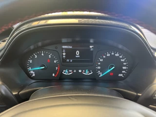 Ford Fiesta Ford Fiesta 1.0 EcoBoost ST-Line | Navi | Cruise Control | Winter-pack - afbeelding nr 19