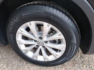 Volkswagen Tiguan - afbeelding nr 26