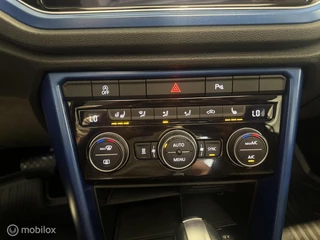Volkswagen T-Roc Volkswagen T-Roc 1.5 TSI Style Business PANO, ACC, STANDkACH - afbeelding nr 18