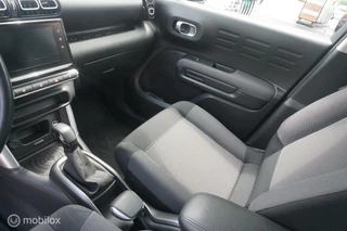 Citroën C3 Aircross Citroen C3 Aircross 1.2 PureTech Feel - afbeelding nr 8