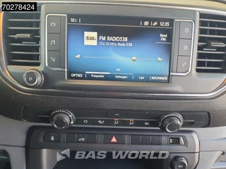 Toyota ProAce Toyota ProAce 120PK L1H1 Navi Airco Cruise Parkeersensoren Euro6 APK 10-2025 L1 4m3 Airco Cruise control - afbeelding nr 13