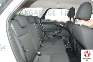 Ford Focus Ford Focus Wagon 1.0 Trend NIEUWE DISTRIBUTIE - afbeelding nr 13