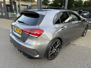 Mercedes-Benz A-Klasse - afbeelding nr 13