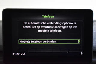 Audi A5 LEDER/PDC/NAVI - afbeelding nr 36