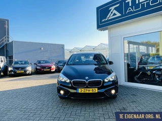 BMW 2 Serie BMW 2-serie Active Tourer 218i Sport-line ✅Aut. APK '26! NAP - afbeelding nr 17