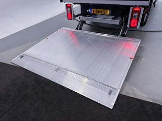 Mercedes-Benz Sprinter Mercedes-Benz Sprinter 317 Bakwagen D'Hollandia Laadklep 1000KG 10.25 MBUX Led Koplampen 9G Automaat - afbeelding nr 36
