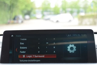 BMW 4 Serie | Historie | Harman / Kardon | Keyless | Elekt.stoelen | Open dak | Leder | Stoelverw | Full LED - afbeelding nr 23