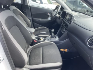 Hyundai Kona Hyundai Kona 1.0 T-GDI Fashion*RIJKLAARPRIJS* - afbeelding nr 10