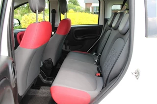 Fiat Panda Fiat Panda 0.9 TwinAir 60pk Edizione Cool 5-drs Airco/Elek ramen - afbeelding nr 13
