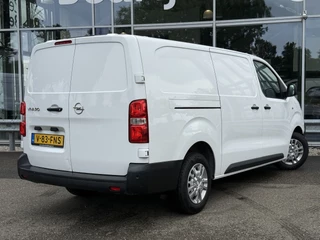 Opel Vivaro - afbeelding nr 3