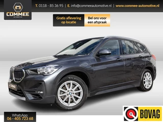 BMW X1 xDrive25e