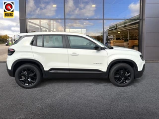 Jeep Avenger Jeep Avenger 1.2T 100pk Altitude | Digi dash | Climate controle | Parkeersens - afbeelding nr 4