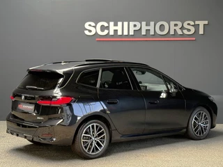 BMW 2 Serie BMW 2 Serie Active Tourer 223i Auto M-sport/ Vol leder/ Panoramadak/ Camera - afbeelding nr 5