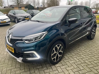 Renault Captur - afbeelding nr 2