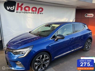 Renault Clio - 61521602-0