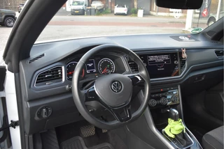 Volkswagen T-Roc - afbeelding nr 20