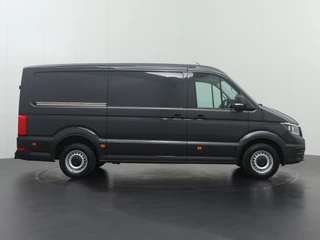 Volkswagen Crafter | Navigatie | Camera | Multimedia | Airco | Cruise - afbeelding nr 13