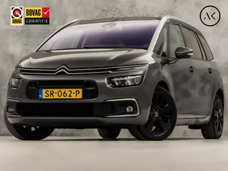 Citroën Grand C4 Picasso 1.2 PureTech Shine Deluxe 7 Persoons