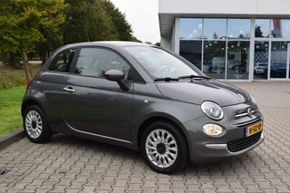 Fiat 500 - afbeelding nr 7