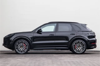 Porsche Cayenne - afbeelding nr 4