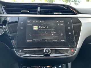 Opel Corsa-e Opel Corsa-e Edition 50 kWh 50% deal 5.475,- ACTIE Carplay / Cruise / Clima / PDC - afbeelding nr 11
