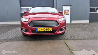 Ford Mondeo Ford Mondeo 1.5 Titanium - afbeelding nr 8