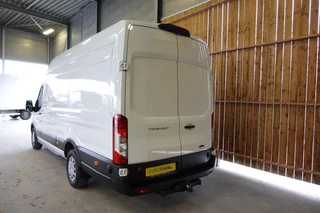Ford Transit Ford Transit 350 2.0 TDCI L4H3 Trend Navi Airco Cruise 3Zits Camera - afbeelding nr 3